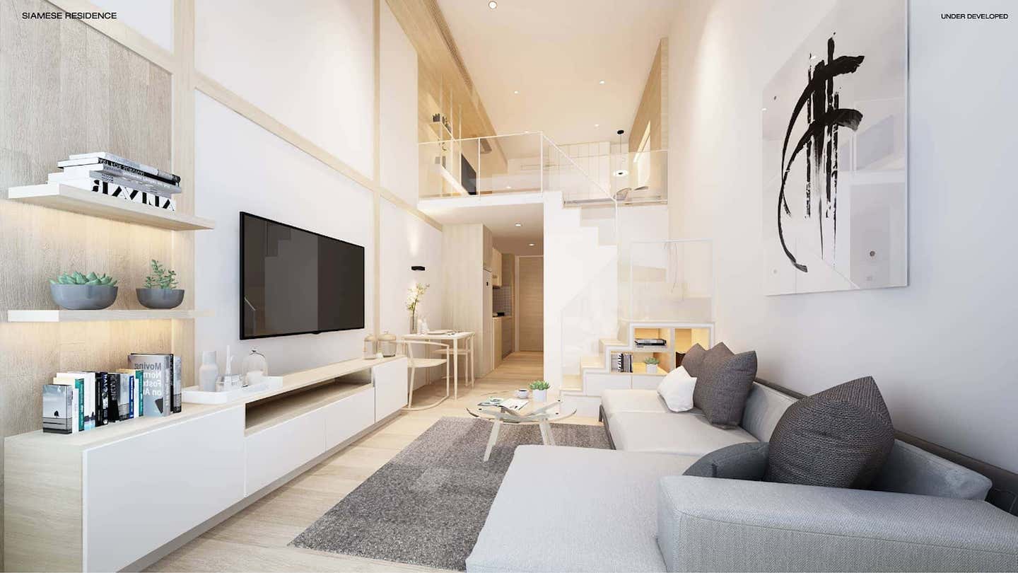 รูปภาพ ไซมิส พระราม 9 (Siamese Rama 9)