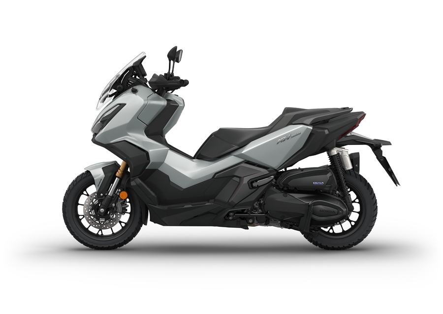 รูปภาพ ฮอนด้า Honda ADV 350 (Standard) ปี 2023
