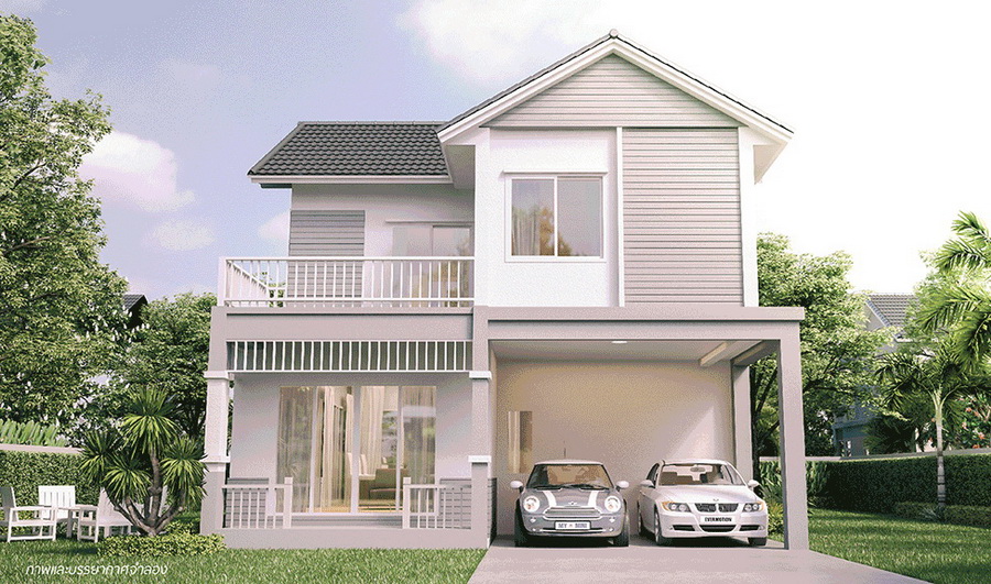 รูปภาพ อิคอนเนเจอร์ พระราม 2 - เทียนทะเล (Iconature Rama 2 - Thiantalae)