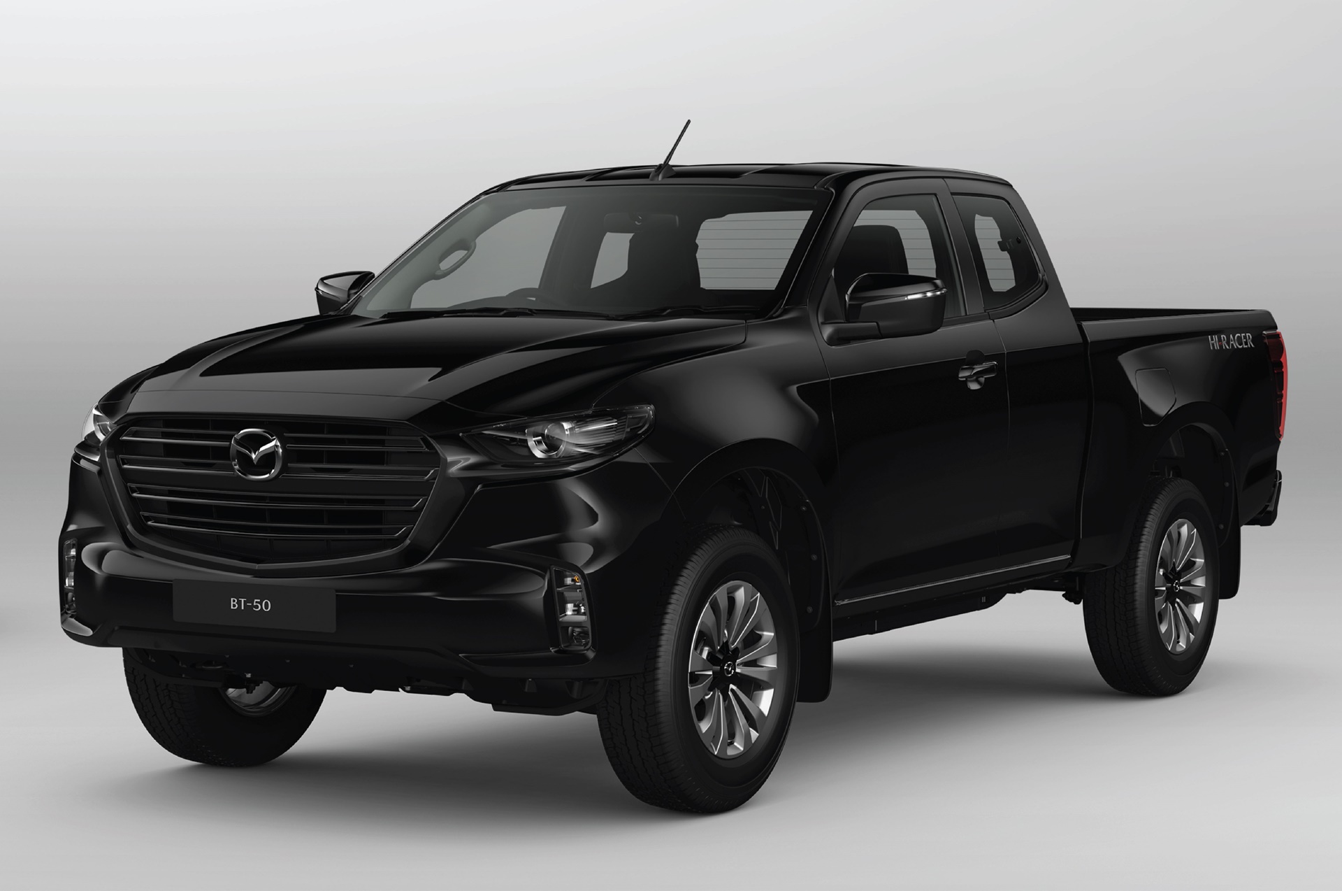 รูปภาพ มาสด้า Mazda BT-50 Freestyle Cab 1.9 C Hi-Racer ปี 2024