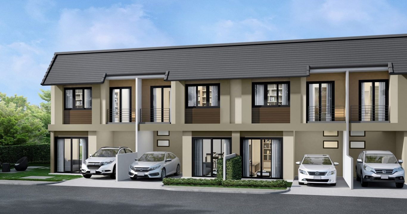 รูปภาพ เดอะ คัลเลอร์ส เปอตี บางนา-วงแหวนฯ (The Color Petit Bangna-Wongwaen)