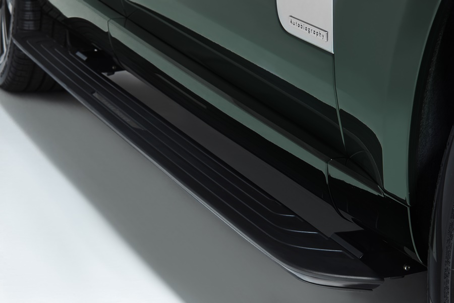 รูปภาพ แลนด์โรเวอร์ Land Rover Range Rover 3.0 Diesel LWB AWD Autobiography Plus ปี 2022