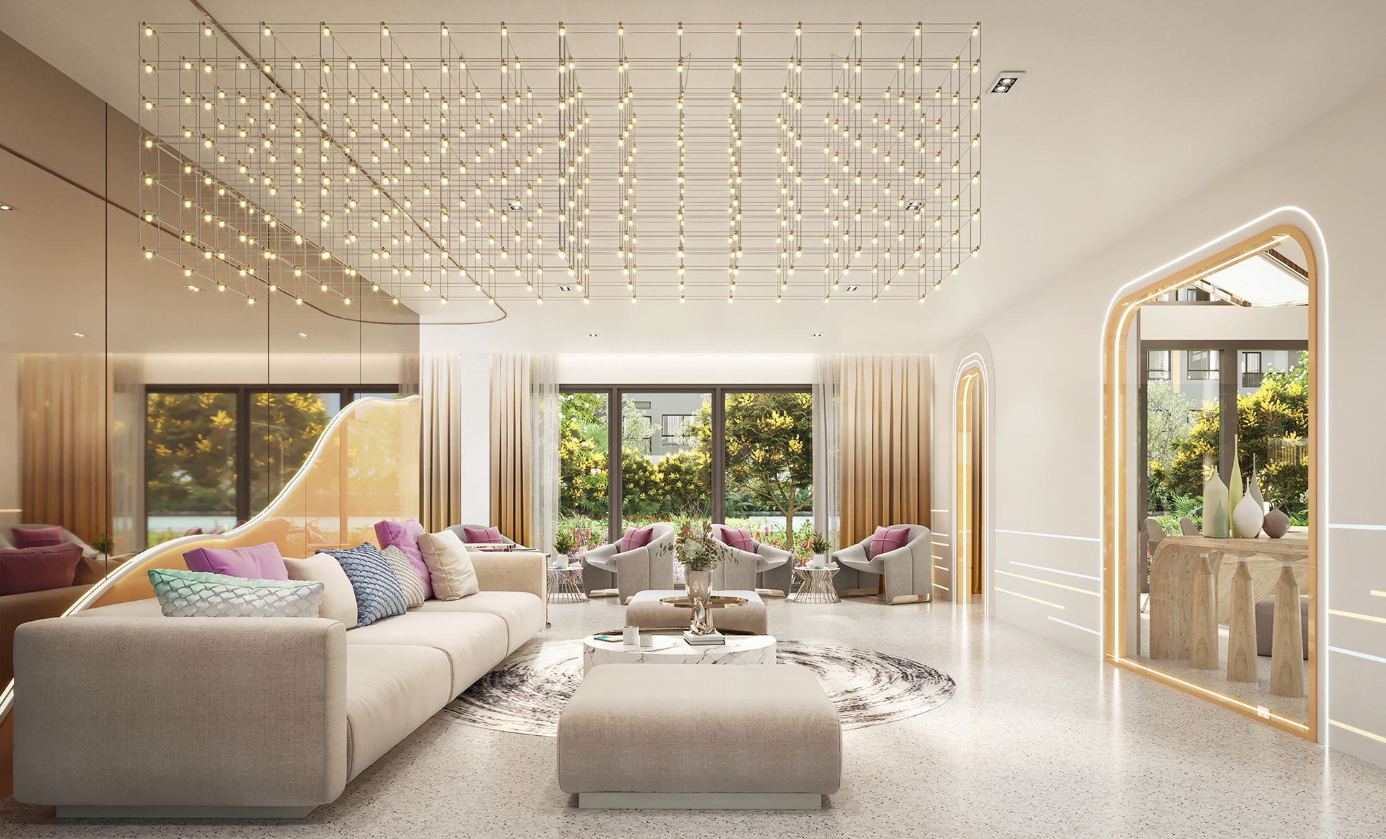 รูปภาพ ไอคอนโด แอคทีฟ พัฒนาการ (Icondo Activ Phatthanakan)