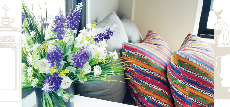 รูปภาพ บ้านฟ้ากรีนเนอรี่ ปิ่นเกล้า-สาย 5 (Baan Fah Greenery)