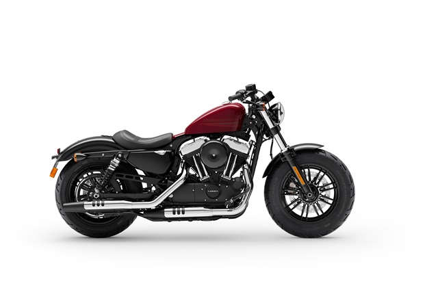 รูปภาพ ฮาร์ลีย์-เดวิดสัน Harley-Davidson Cruiser Forty-Eight ปี 2021