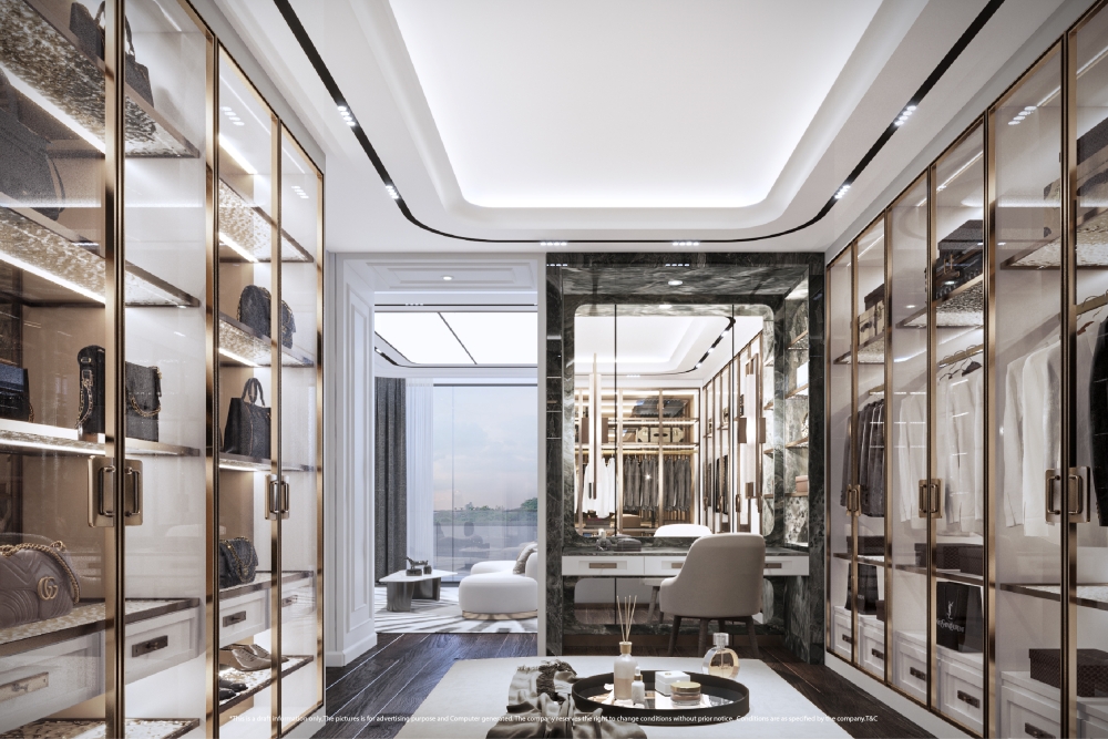 รูปภาพ เดอะ คอลเลคชั่น ริเวอร์ฟรอนท์ บาย อัลติจูด (The Collection Riverfront by Altitude)