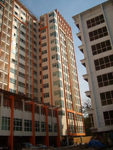 รูปภาพ พีจี พระราม 9 (PG Rama 9)