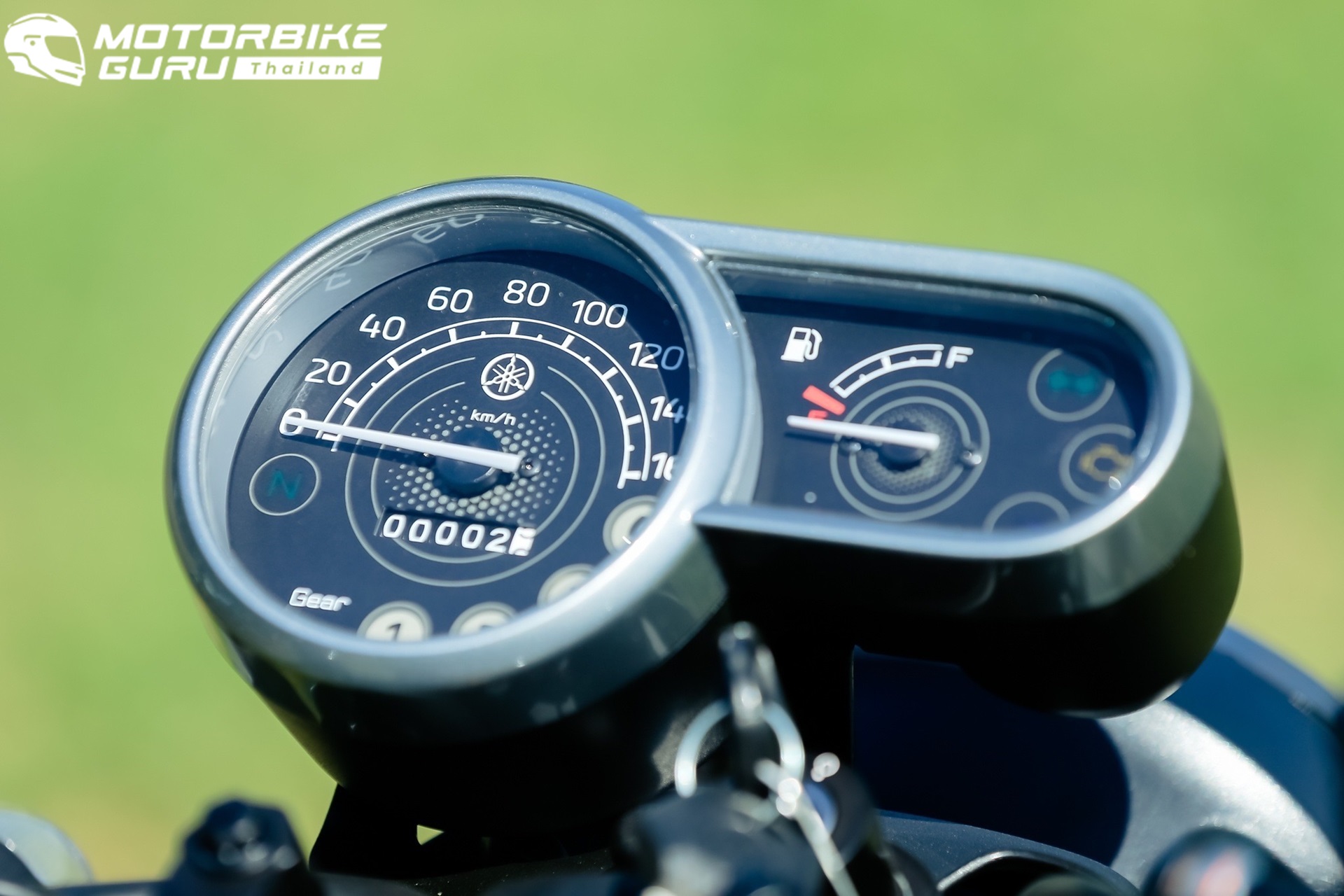 รูปภาพ ยามาฮ่า Yamaha PG-1 (Standard) ปี 2023