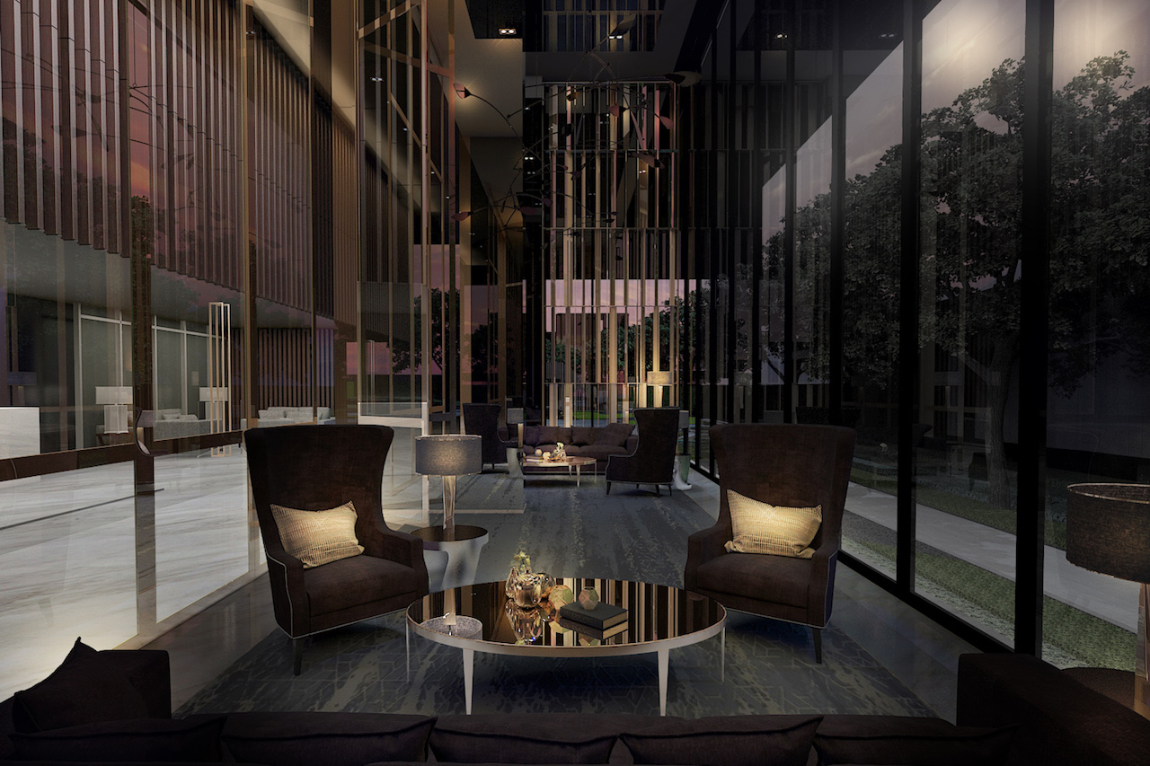 รูปภาพ เดอะ พาร์คแลนด์ เพชรเกษม 56 (The Parkland Phetkasem 56)