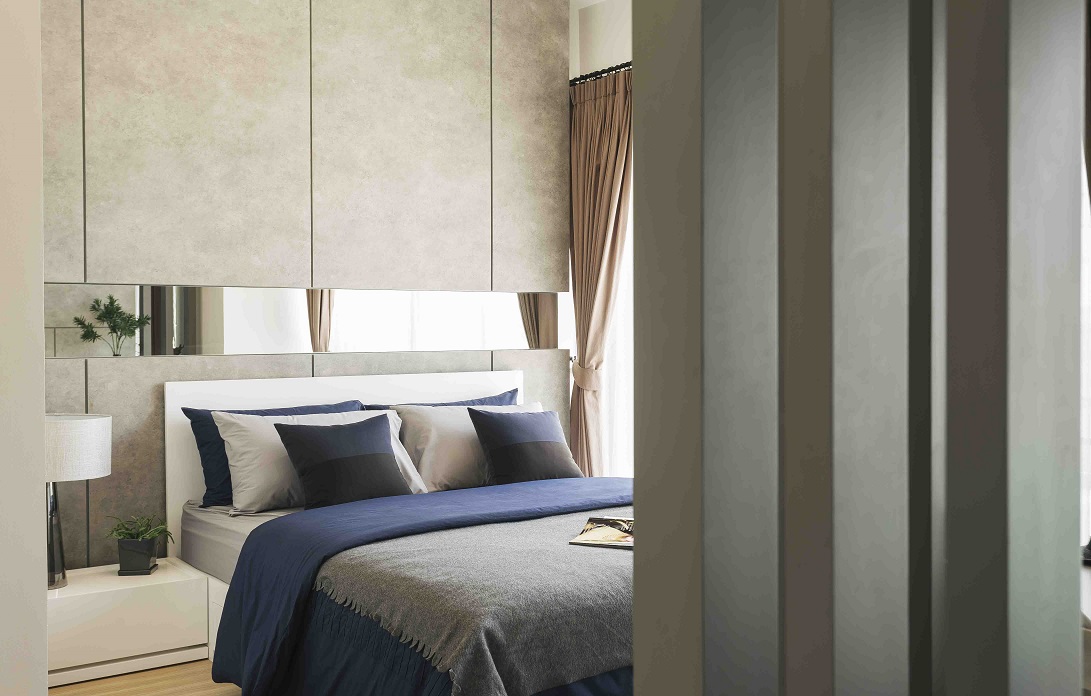 รูปภาพ เดอะริคโค้ ทาวน์ พหลโยธิน-สายไหม (The Ricco Town Phahonyothin - Saimai)