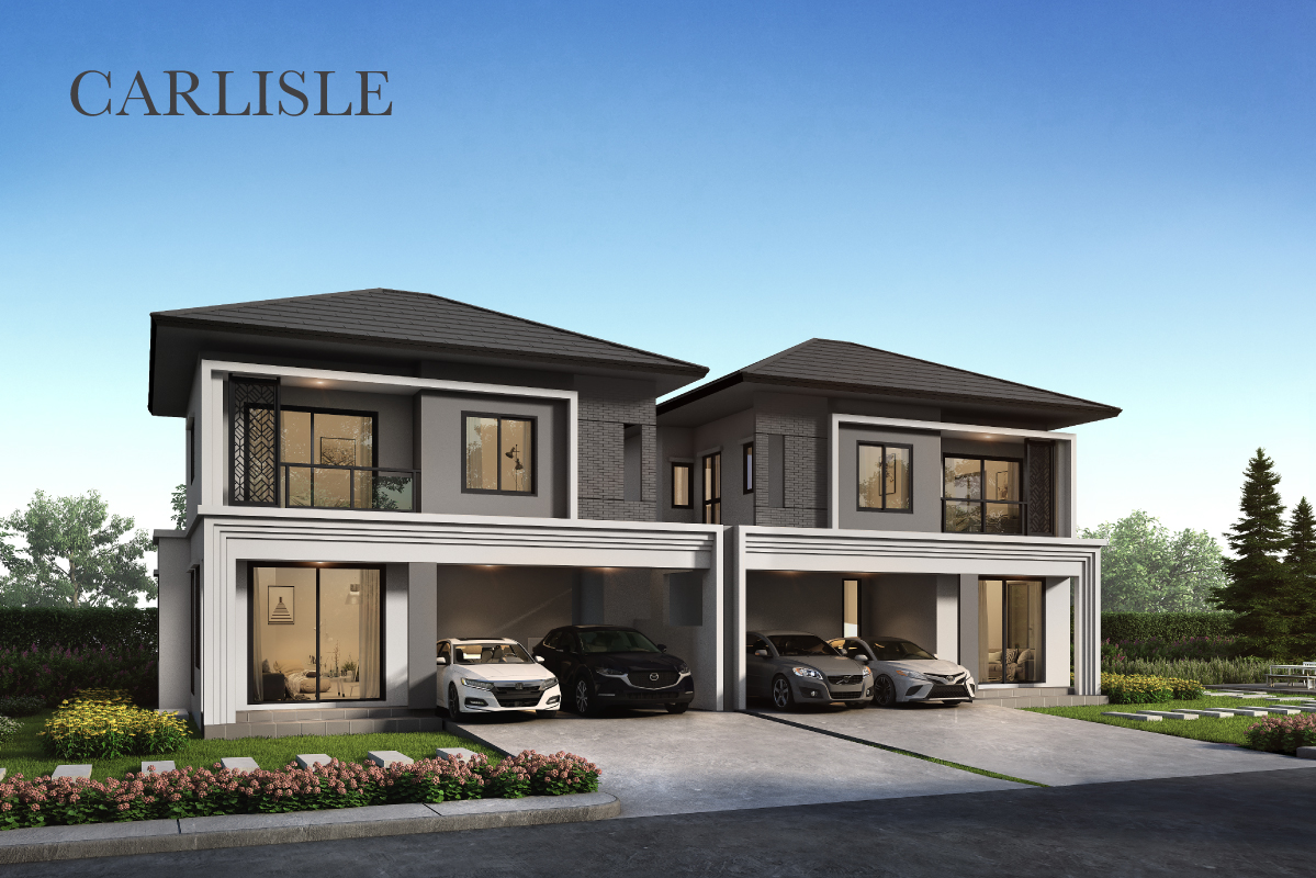 รูปภาพ แกรนด์ บริทาเนีย ราชพฤกษ์ - พระราม 5 (Grand Britania Ratchapruek - Rama 5)