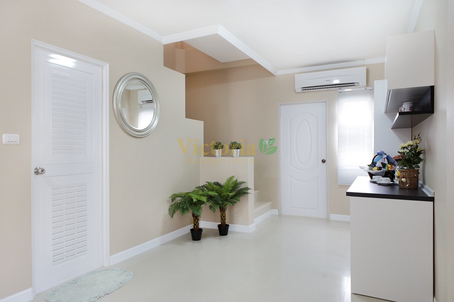 รูปภาพ วิคทอเรีย การ์เด้น วิลล์ บางนา - ตราด (Victoria Garden Ville Bangna - Trad)