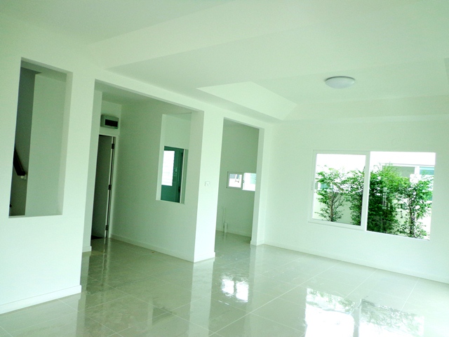 รูปภาพ ชัยพฤกษ์ ปิ่นเกล้า - สาย 2 (Chaiyapruk Pinklao - Sai 2)