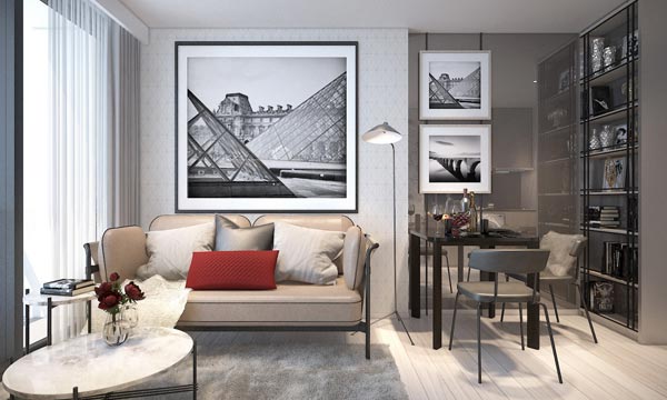 รูปภาพ โดว์เช่ ลาซาล (DOLCE LASALLE)