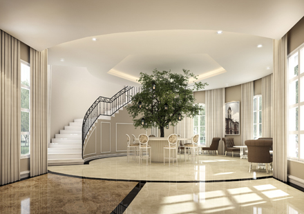 รูปภาพ บ้านกลางเมือง นวมินทร์ 42 (Baan Klang Muang)