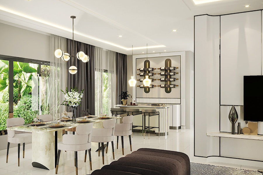 รูปภาพ แกรนด์ พลีโน่ แจ้งวัฒนะ - ราชพฤกษ์ (Grande Pleno Chaengwattana - Ratchapruek)