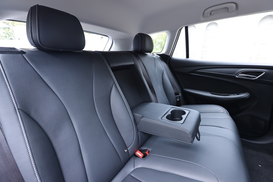 รูปภาพ เอ็มจี MG EP EV ปี 2020