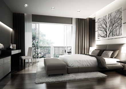 รูปภาพ บ้านกลางเมือง ลาดพร้าว 71 (Baan Klang Muang)