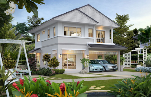 รูปภาพ มัณฑนา ปิ่นเกล้า-พระราม5 (Manthana Pinklao-Rama 5)