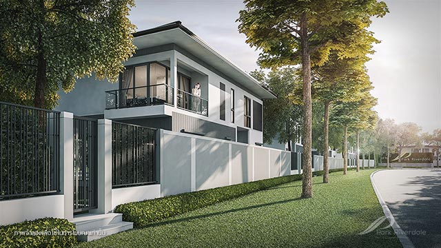 รูปภาพ พาร์ค ริเวอร์เดล (Park Riverdale)