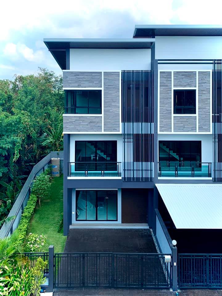 รูปภาพ เคพี ลิฟวิ่ง บางขุนนนท์ 31 จรัญฯ-ปิ่นเกล้า (KP Living Bangkhunnon 31 Charan-Pinklao)