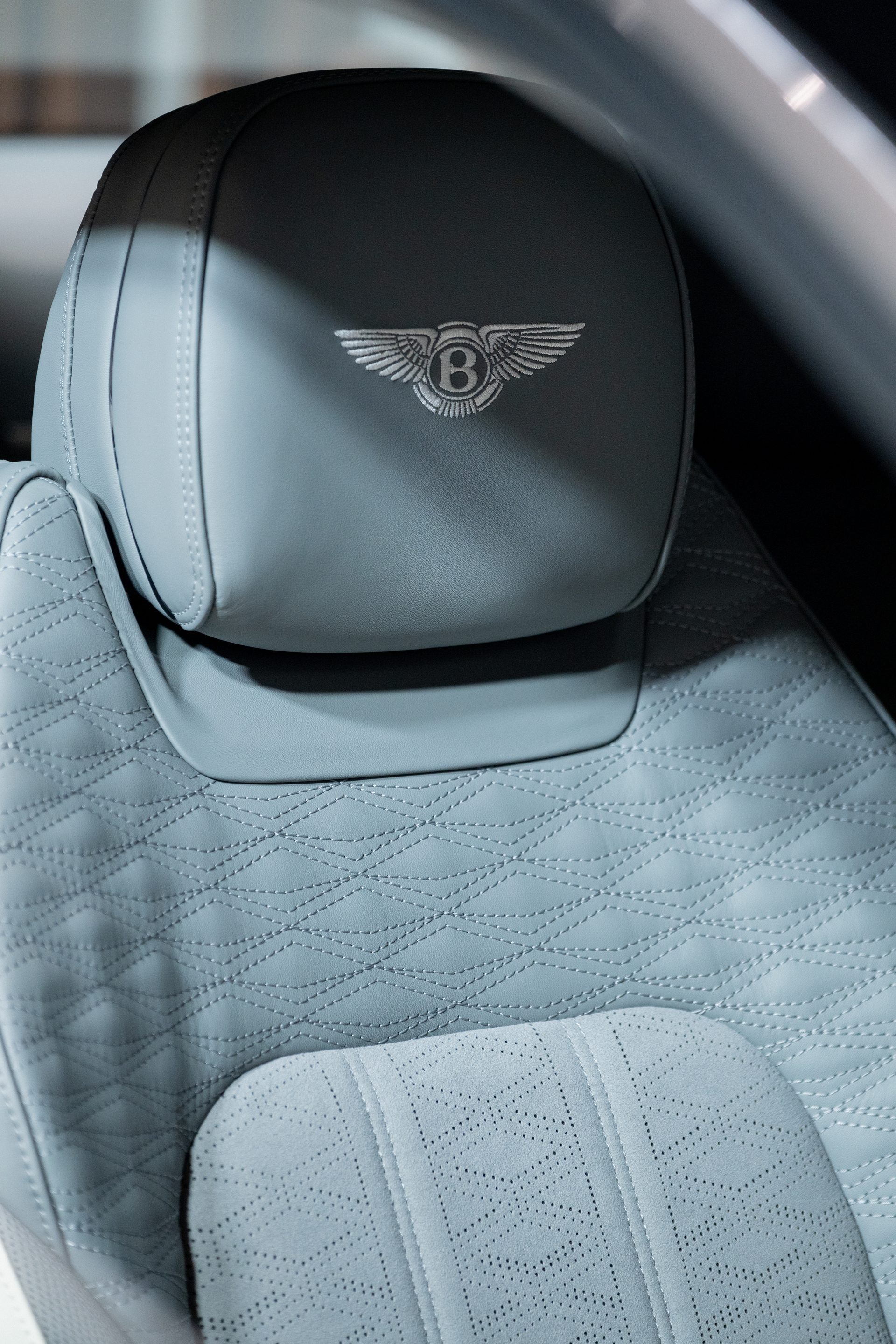 รูปภาพ เบนท์ลี่ย์ Bentley Continental GT Speed ปี 2025