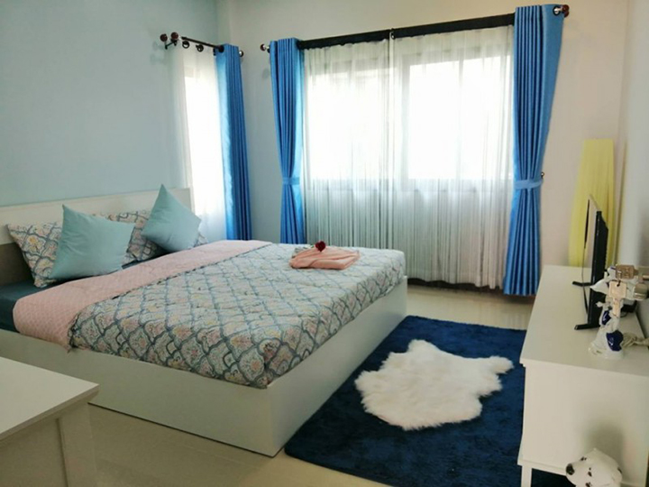 รูปภาพ ธาราวิลล์ เพชบุระ (Taraville Pechabura)