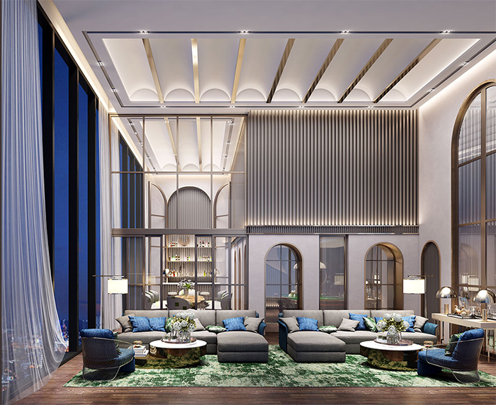 รูปภาพ ควินน์ สุขุมวิท 101 (QUINN Sukhumvit 101)