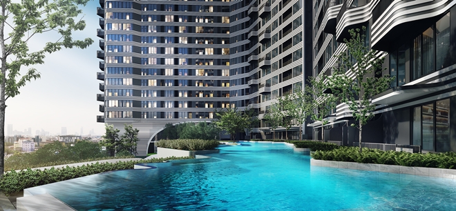 รูปภาพ ไอดีโอ โมบิ สุขุมวิท อีสต์พอยท์ (Ideo Mobi Sukhumvit East Point)