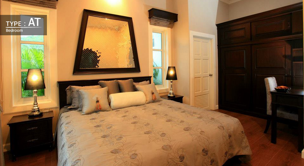 รูปภาพ คาซ่า คอลลิน่า หัวหิน (Casa Collina Hua Hin)