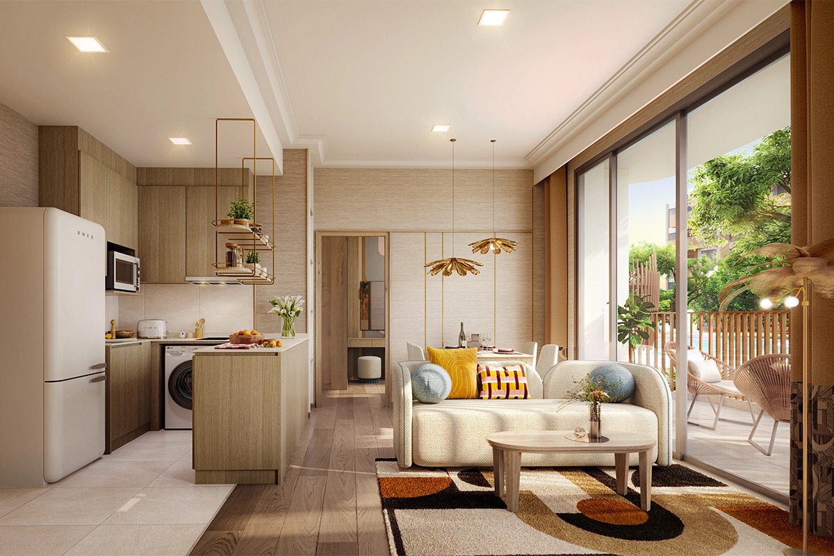 รูปภาพ แคนวาส เชิงทะเล (Canvas Cherng Talay)