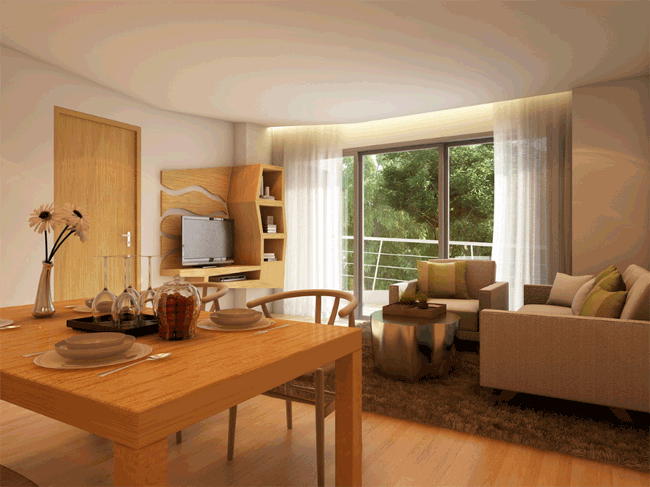 รูปภาพ ชูเคร เขาใหญ่ (Sucre Khao Yai)