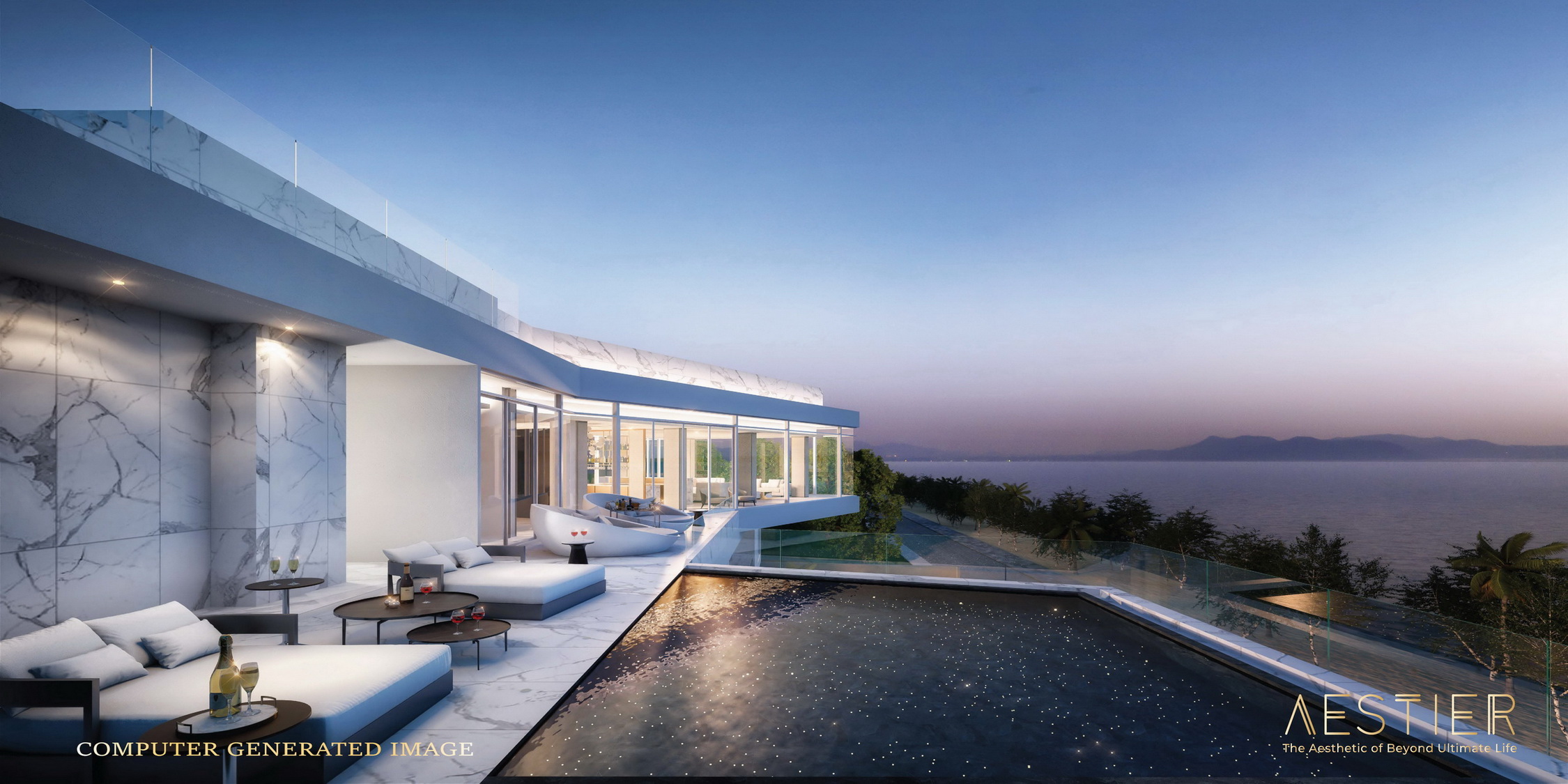 รูปภาพ แอสเทียร์ (AESTIER)