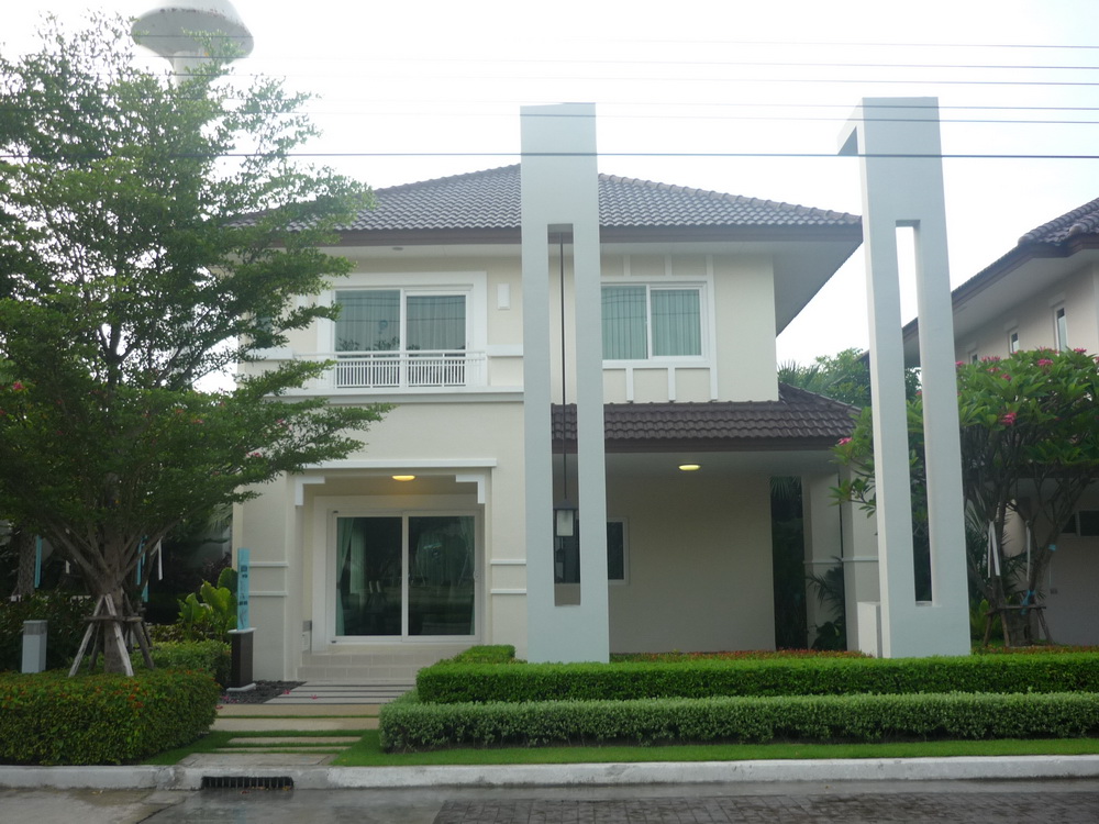 รูปภาพ เซนโทร รามอินทรา (Centro)