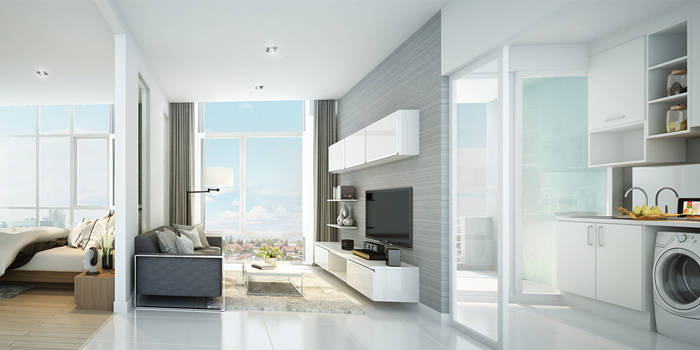 รูปภาพ เดอะ สกาย สุขุมวิท - สถานีอุดมสุข (The Sky Sukhumvit)