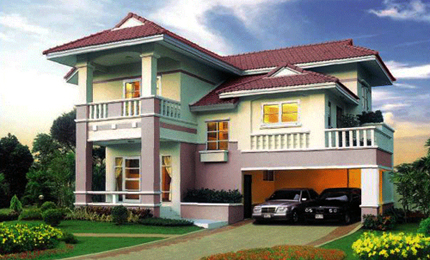 รูปภาพ ลลิล กรีนวิลล์ รามอินทรา-วัชรพล (Lalin Green Ville)