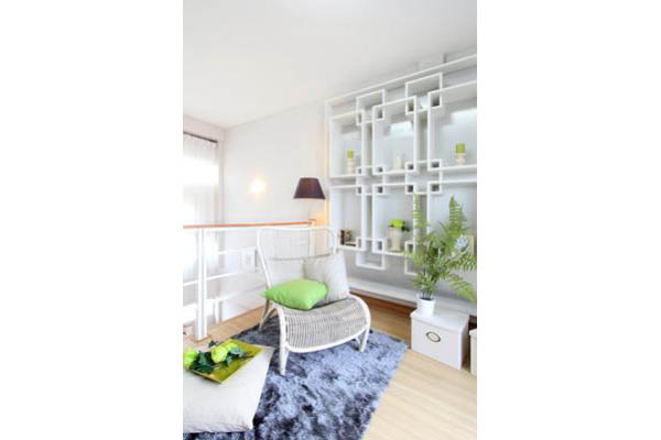 รูปภาพ เลอ เน็กซ์ตร้า วงแหวน-ศรีนครินทร์ (Le Nextra)