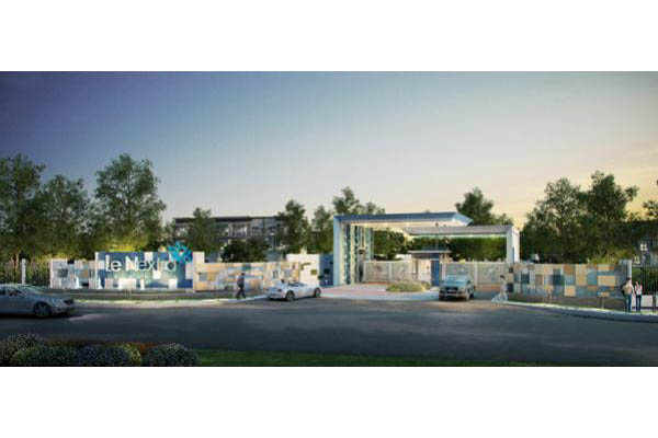 รูปภาพ เลอ เน็กซ์ตร้า วงแหวน-ศรีนครินทร์ (Le Nextra)