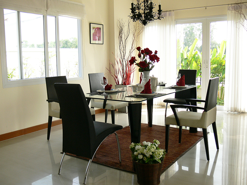 รูปภาพ สุธาริน ไพรเวซี่ รังสิต คลอง 3 (Sutarin Privacy Rangsit - Klong 3)