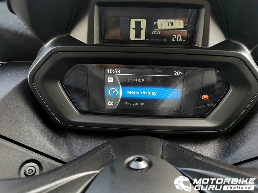 รูปภาพ ยามาฮ่า Yamaha XMAX Connected ปี 2022