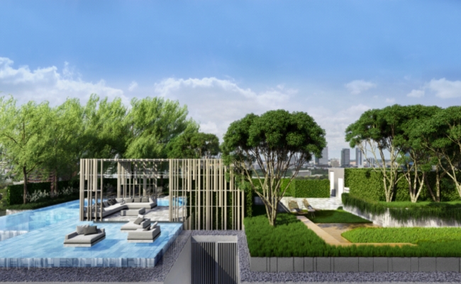 รูปภาพ ฟินน์ สุขุมวิท 31 (Fynn Sukhumvit 31)