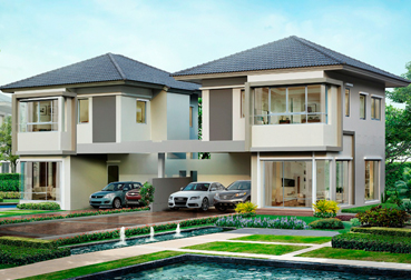 รูปภาพ คาซ่า วิลล์ ศรีราชา-สวนเสือ (Casa Ville)