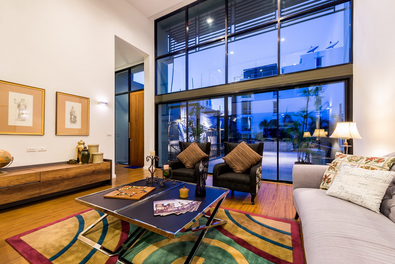 รูปภาพ เดอะ เพนตัส รัชดา - พระราม 9 (The Pantas Rachada - Rama 9)