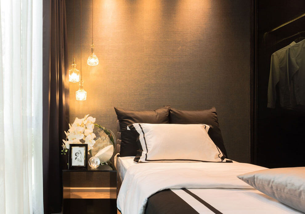 รูปภาพ วิสซ์ดอม อเวนิว รัชดา-ลาดพร้าว (Whizdom Avenue Ratchada-Ladprao)