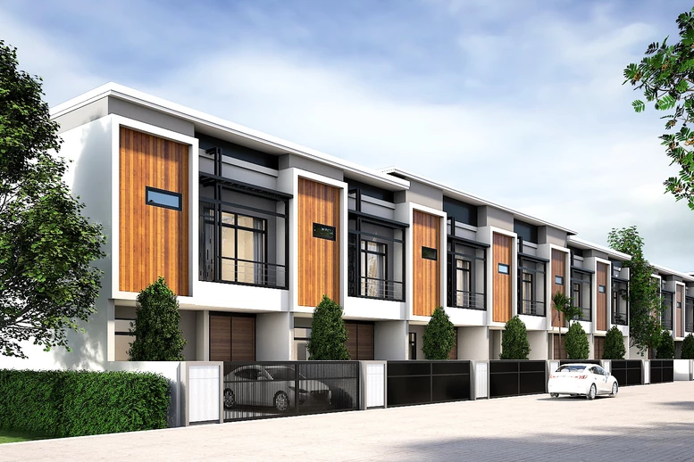 รูปภาพ เดอะ พราว วงแหวน - รามอินทรา (The Proud Wongwaen - Ramintra)