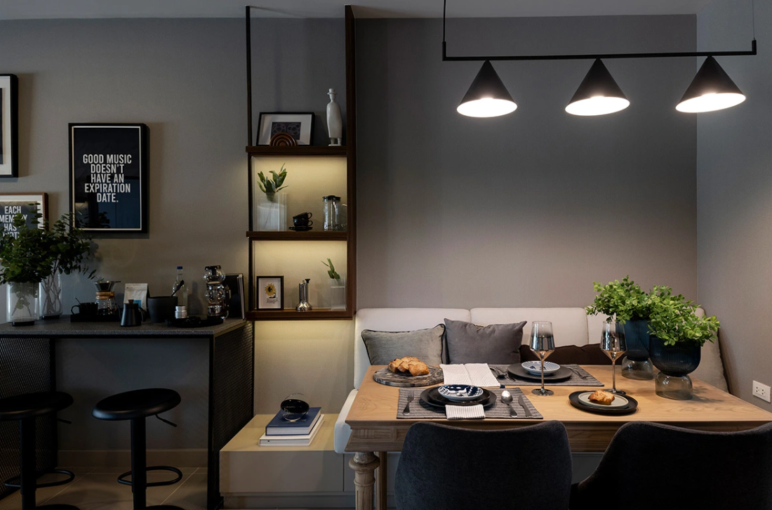 รูปภาพ สิริ เพลส พหลโยธิน 52 (Siri Place Phahonyothin 52)