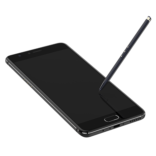 รูปภาพ อินฟินิกซ์ Infinix-Note4 Pro