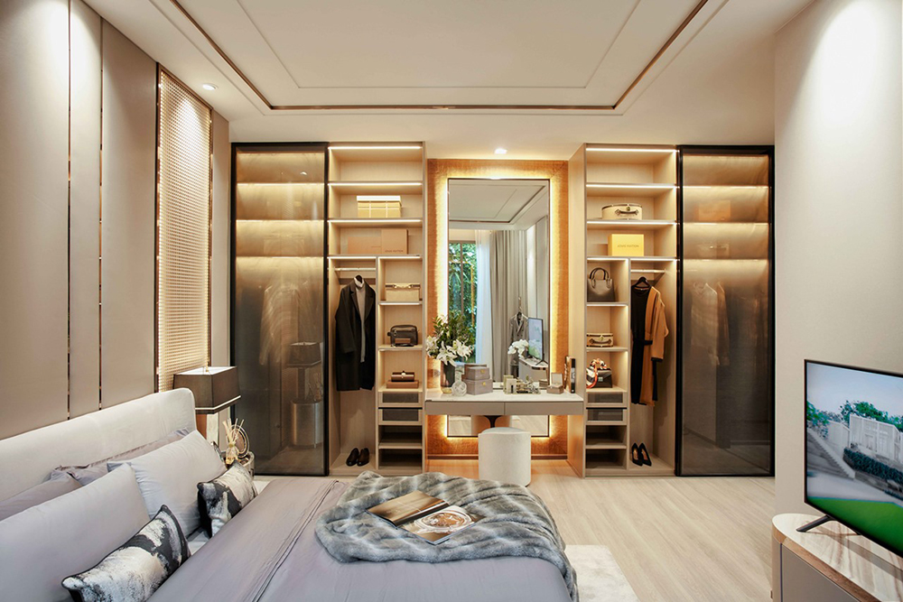 รูปภาพ ริธึ่ม เจริญกรุง พาวิลเลี่ยน (Rhythm Charoenkrung Pavillion)