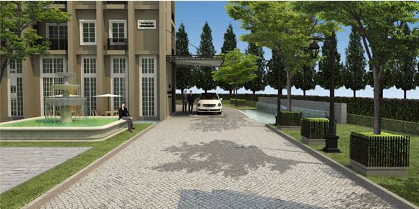 รูปภาพ ธนา อาร์เคเดีย (Thana Arcadia)