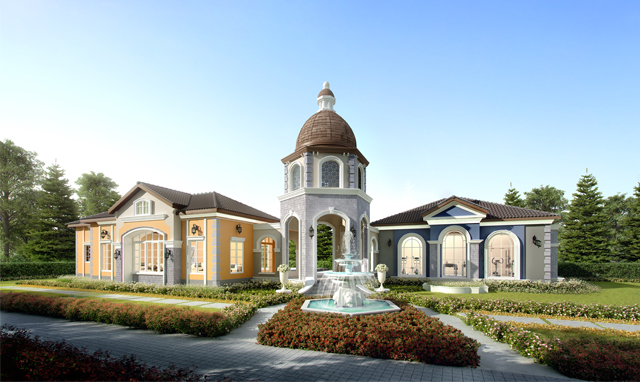 รูปภาพ โกลเด้น นีโอ ๓ พระราม 2 (Golden Neo 3 Rama 2)